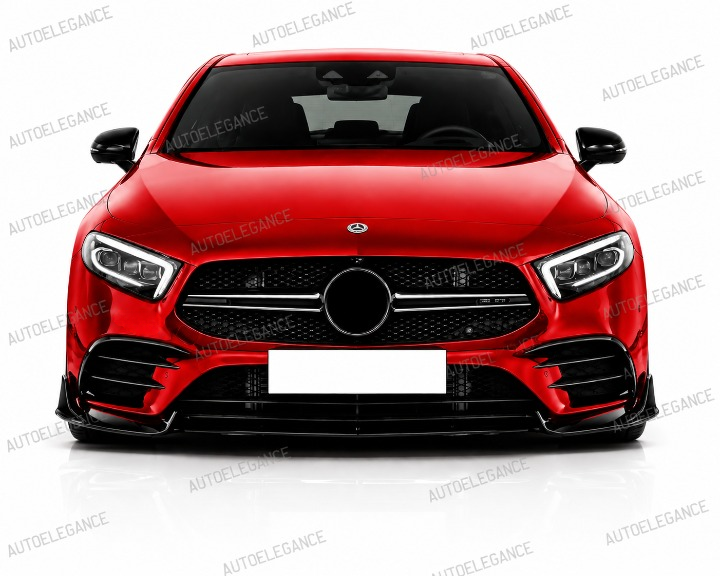 ART.7442 FLAPS MERCEDES CLASSE A W177 2019+