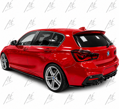 💕 FLAPS BMW F20 LCI 2015+ 💕