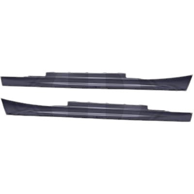 💎Body Kit SUITABLE FOR BMW 2 SERIES M2C F22-F23 M2C💎