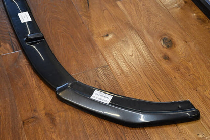 SPLITTER ADATTO PER AUDI RS4 B9 2017-2019