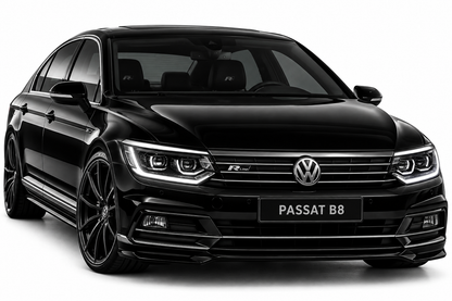 ART.10816 FARI ANTERIORI ADATTO PER VW PASSAT B8 14-19