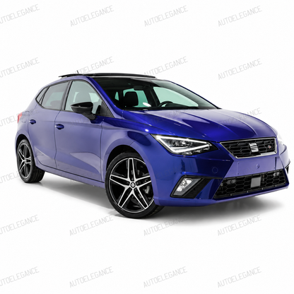 💕ART.10263 PARAURTI  ANTERIORI  Seat Ibiza MK5 (6F, KJ1) (2017-2021)💕