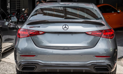ART.7353  SPOILER MERCEDES CLASSE C  W206