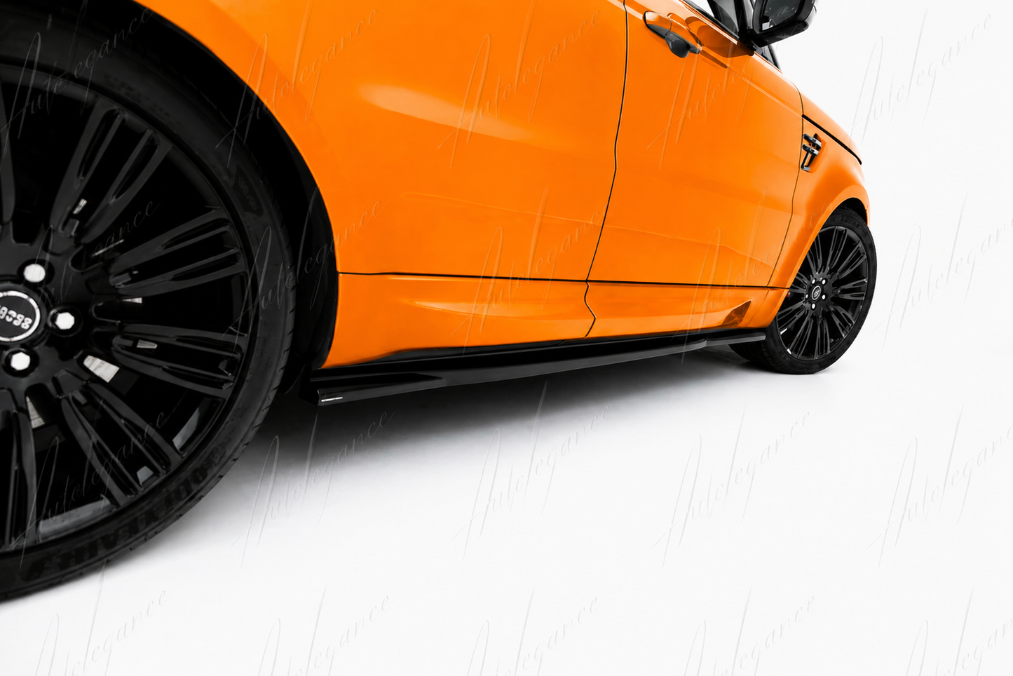 🔥ART.9713 BODYKIT ADATTO PER LAND ROVER RANGE ROVER SPORT Mk2 FACELIFT🔥