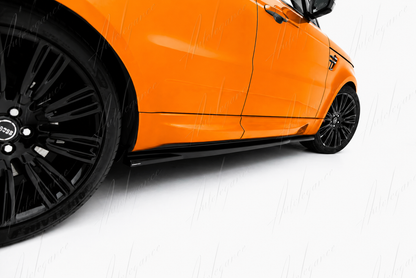🔥ART.9713 BODYKIT ADATTO PER LAND ROVER RANGE ROVER SPORT Mk2 FACELIFT🔥
