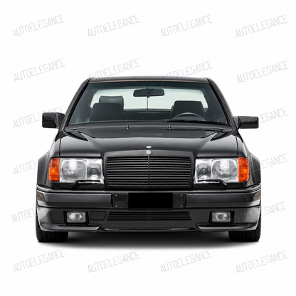 💕ART.10089 BODYKIT Mercedes E-Class W124 Sedan 1985-1995💕