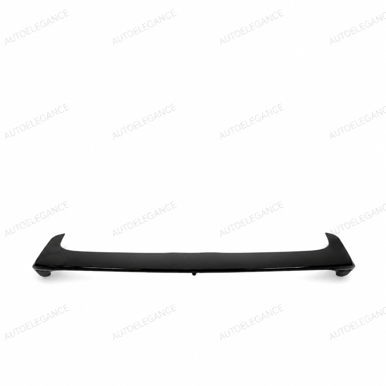 🔥ART.9746 SPOILER POSTERIORE PER TETTO BMW  F31 NERO LUCIDO IN ABS / 12-18🔥