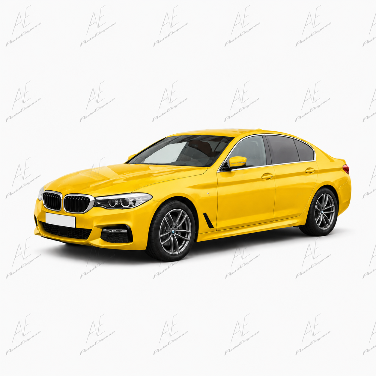 💕ART.10149 Bodykit  BMW 5 Series (G30) Sedan 2017-2020💕