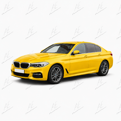 💕ART.10149 Bodykit  BMW 5 Series (G30) Sedan 2017-2020💕