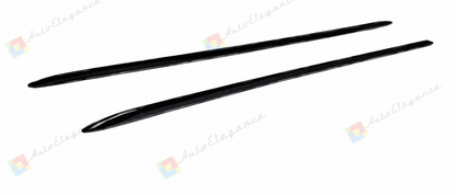 BODYKIT E36 + COUPE REAR LIGHTS WITH WHITE INDICATOR