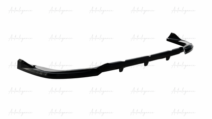 🔥ART.9633 SPLITTER POSTERIORE ADATTO PER LEXUS RX F-SPORT Mk4 FACELIFT🔥
