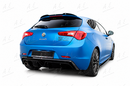 💕ART.10046 DIFFUSORI Alfa Romeo Giulietta  💕