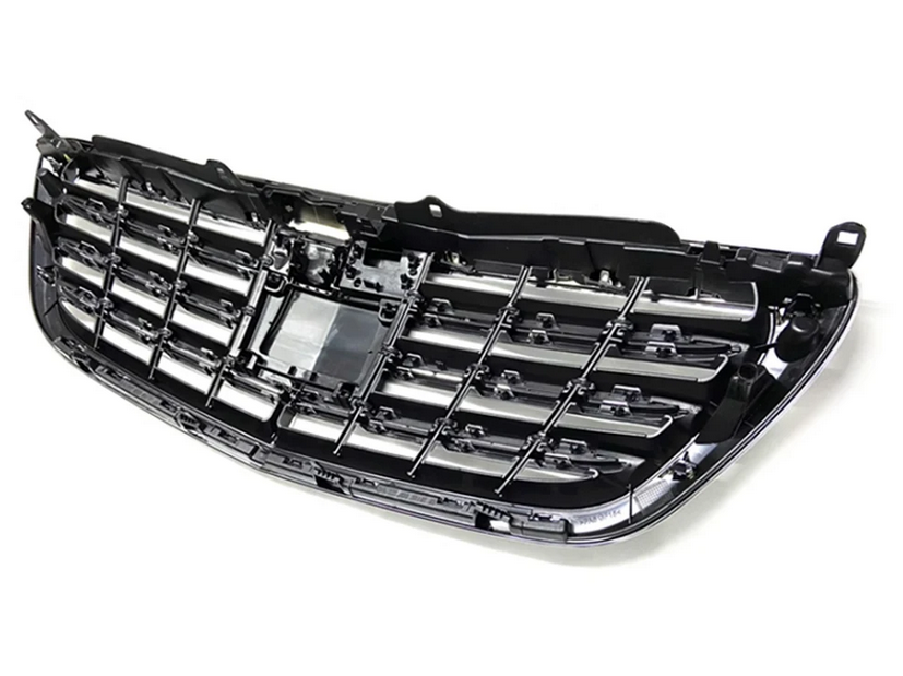 ART.7288 GRIGLIA Mercedes-Benz W222 Classe S  2014-2019