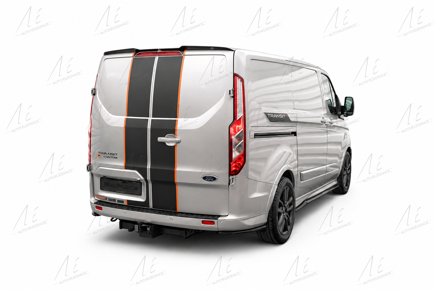 💕FLAPS  Ford Tran. Custom Mk1 2012+💕