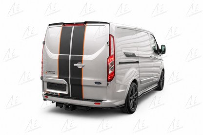 💕FLAPS  Ford Tran. Custom Mk1 2012+💕