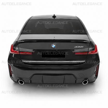 0892🌜BMW 3 SERIES F30 F31 SPLITTER UNDER SIDE SKIRTS SIDE SILLS ABS🌜 