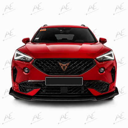 💕SPLITTER   Cupra Formentor Mk1 2020+ -💕