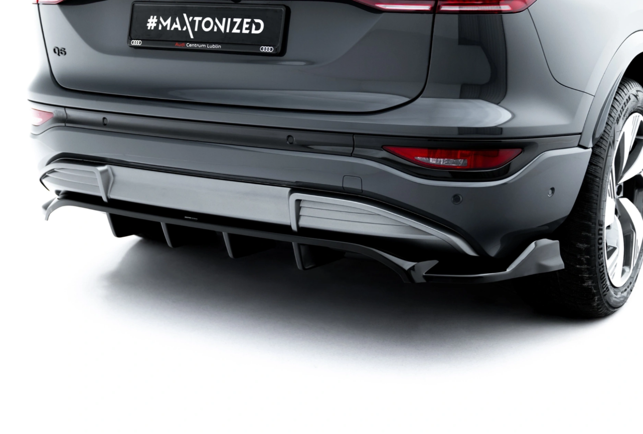 💕Bodykit Audi Q6 e-tron S-Line / SQ6 e-tron SUV Mk1💕