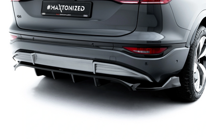 💕Bodykit Audi Q6 e-tron S-Line / SQ6 e-tron SUV Mk1💕