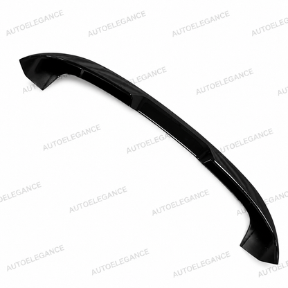 💫Spoiler sul Tetto Nero Lucido per BMW Serie 1 F20 F21 2011-2019💫