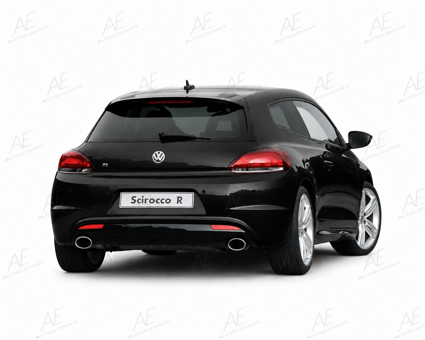 💕ART.10269 PARAURTI POSTERIORI VW Scirocco III (2008-2014)💕