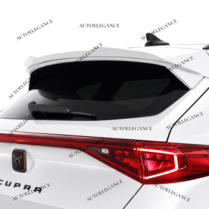 🔥ART.1976  BODYKIT CUPRA FORMENTOR 2020+ NERO LUCIDO🔥