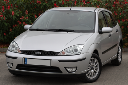 ART.2978 FARI ANTERIORE FORD FOCUS 10.98-10.01