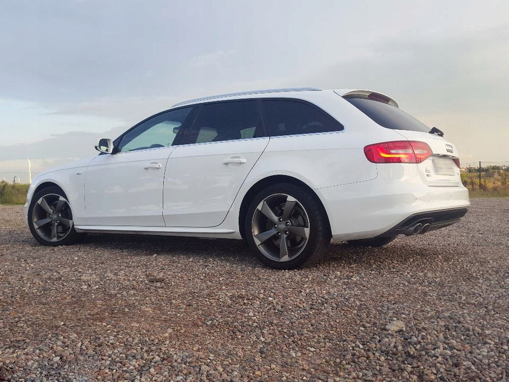 💕SIDE PANELS SUITABLE FOR AUDI A4 S4 B8 💕