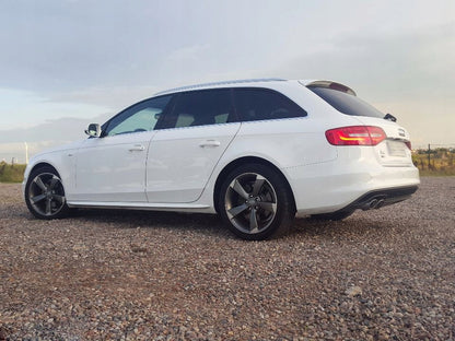 💕SIDE PANELS SUITABLE FOR AUDI A4 S4 B8 💕