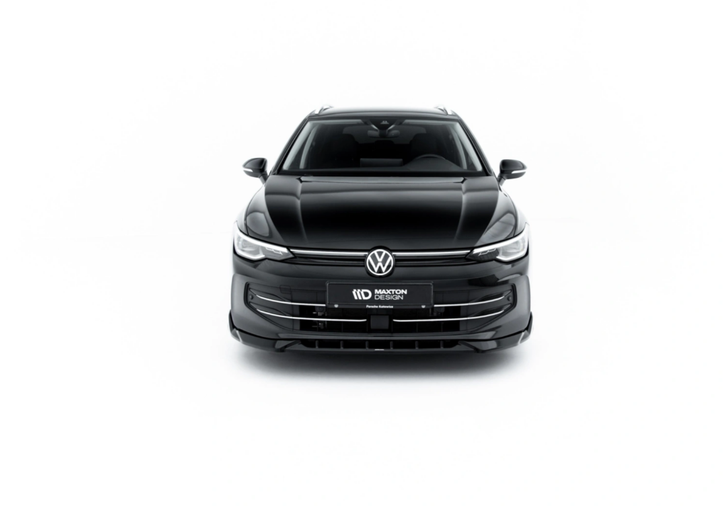 Bodykit Volkswagen Golf Variant Mk8 Facelift