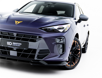 💕Bodykit  V.4 Cupra Terramar Mk1💕