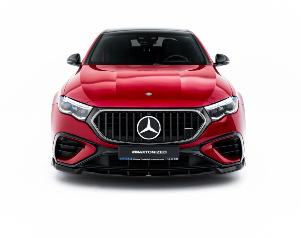 💕Bodykit  Mercedes-AMG E53 Sedan W214💕