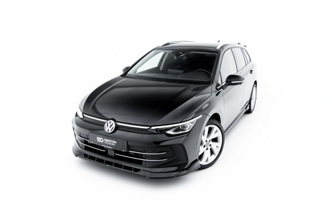 Bodykit Volkswagen Golf Variant Mk8 Facelift