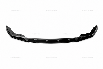 💫ART.2347 FS-AAD-026 Splitter Bmw 3 Series M-Pack G20 21 2028-2022💫