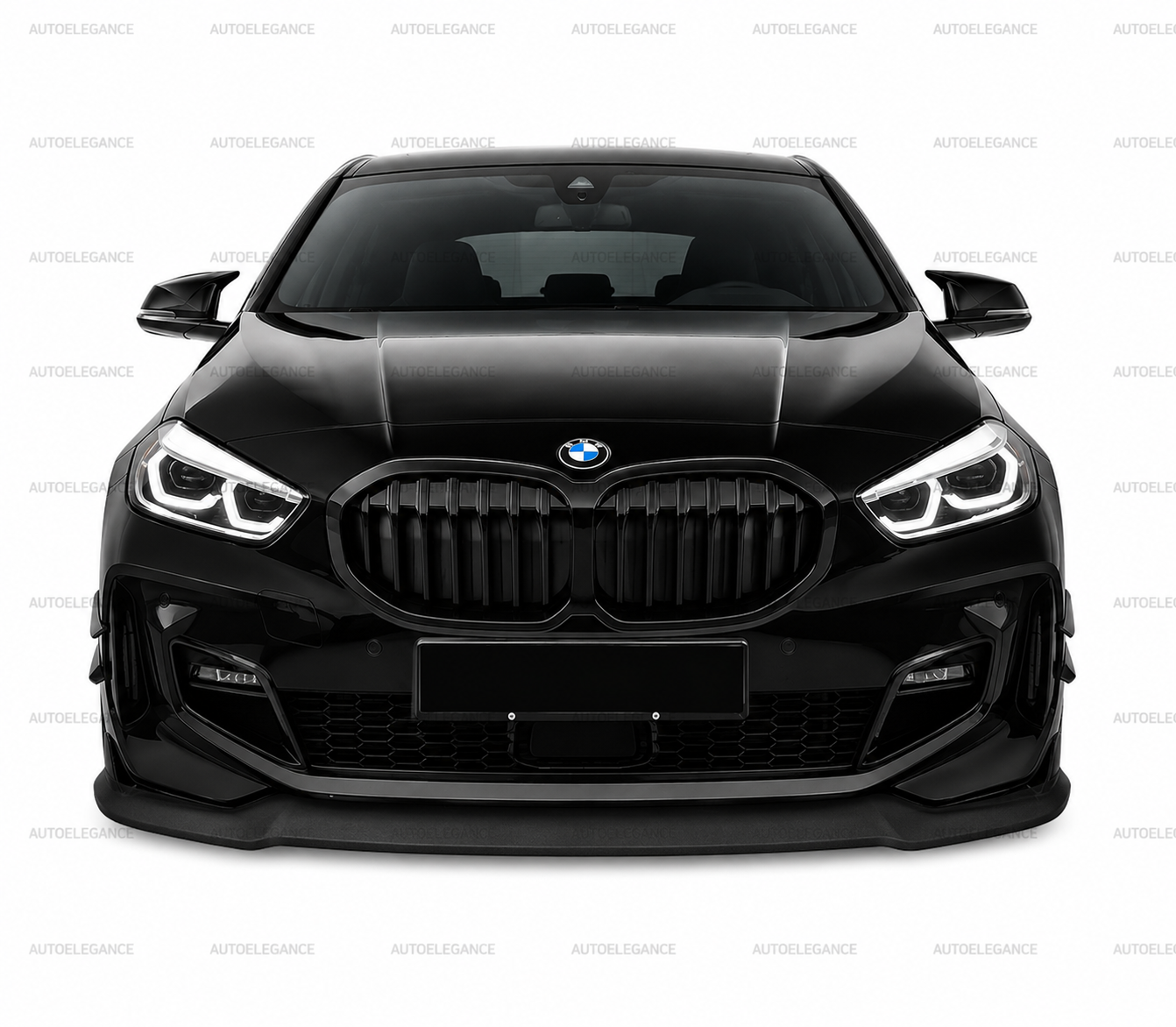 0892🌜BMW 3 SERIES F30 F31 SPLITTER UNDER SIDE SKIRTS SIDE SILLS ABS🌜 