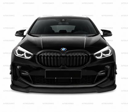 0892🌜BMW 3 SERIES F30 F31 SPLITTER UNDER SIDE SKIRTS SIDE SILLS ABS🌜 