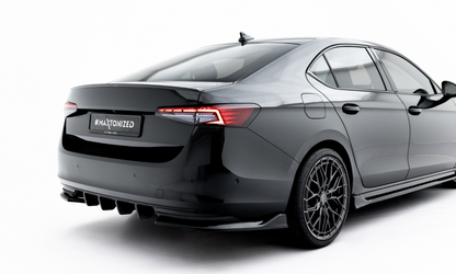 💕Bodykit V.2 Skoda Superb Sportline Mk4💕