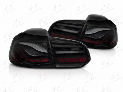 💕ART.5847 FARI POSTERIORI LED  VW GOLF 6 2008-2013💕