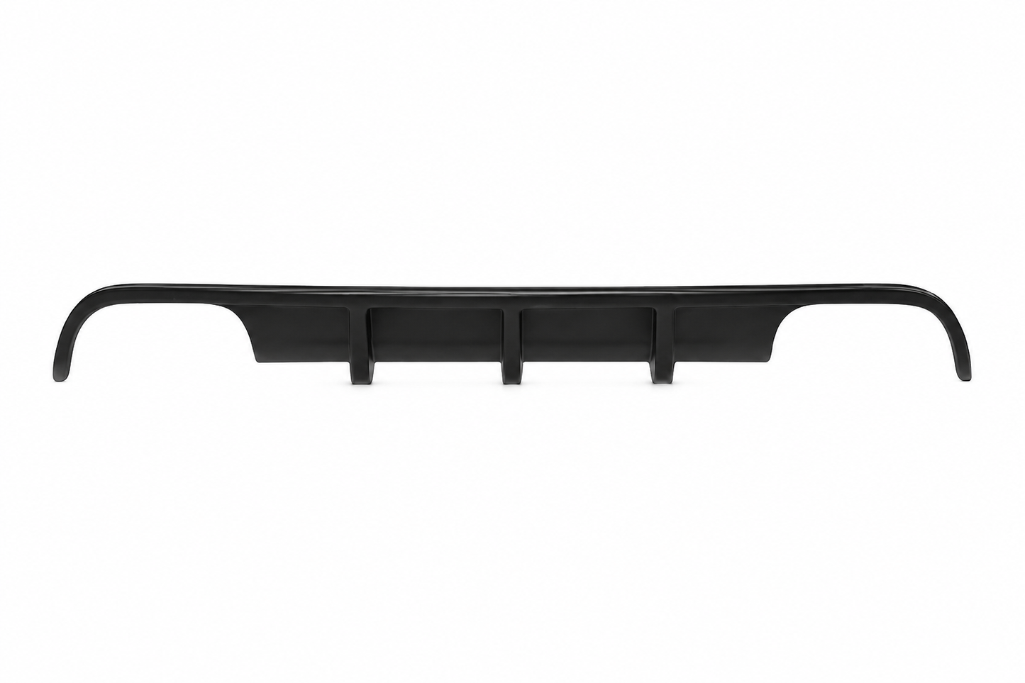 👉Diffusore Posteriore Porsche 911 991 GFK / ABS Rinforzato Sportivo👈