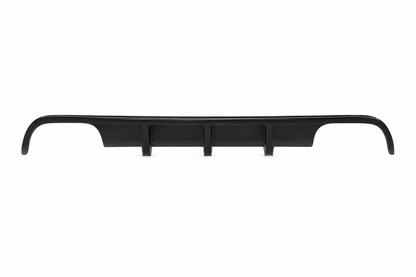 👉Diffusore Posteriore Porsche 911 991 GFK / ABS Rinforzato Sportivo👈