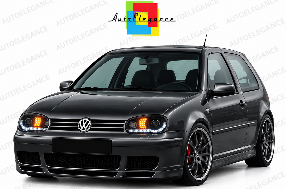 ART.6466 FARI ANTERIROIR ADATTO PER  VW GOLF 4 1997-2003