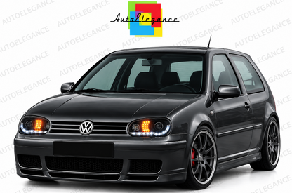 ART.6466 FARI ANTERIROIR ADATTO PER  VW GOLF 4 1997-2003