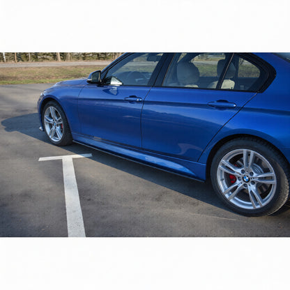ART.7247  MINIGONNE BMW SERIE 3 F30 F31 11-18