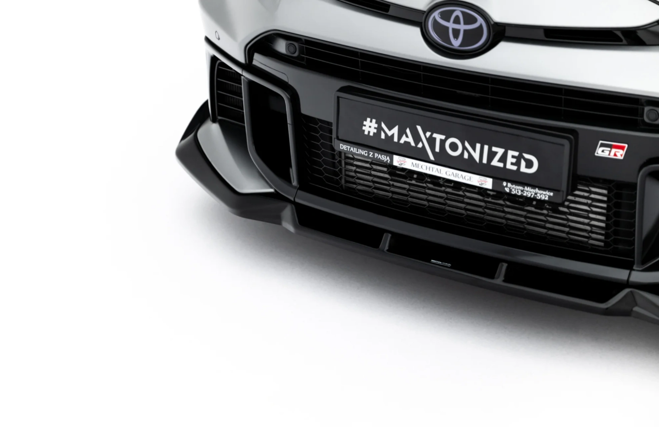 💕Bodykit Toyota GR Yaris Mk4 Facelift💕