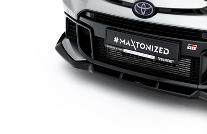 💕Bodykit Toyota GR Yaris Mk4 Facelift💕