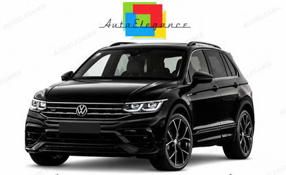 💕PARAURTI ANTERIORE VOLKSWAGEN VW TIGUAN 20-24 LOOK R💕