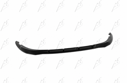 💕ART.9634 SPLITTER Renault Clio Mk5 NERO LUCIDO💕