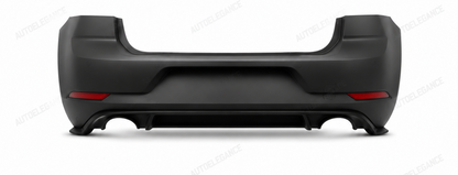 💕PARAURTI POSTERIORE VOLKSWAGEN VW GOLF 7.5 17-20 LOOK GTI PDC💕