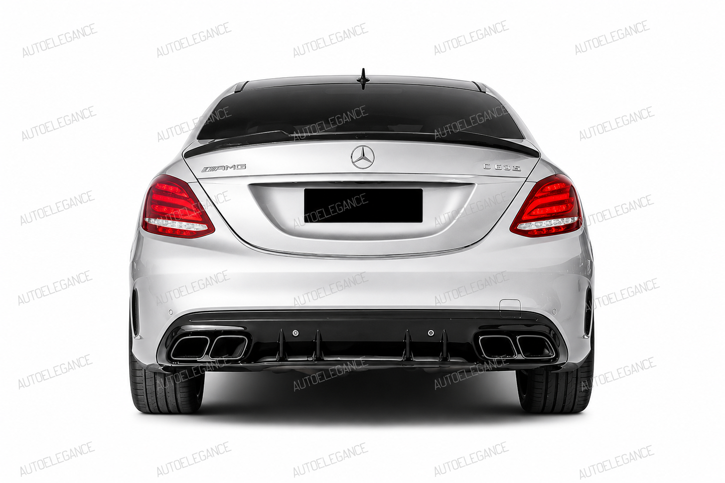 💕DIFFUSORI  MERCEDES CLASSE C W205💕