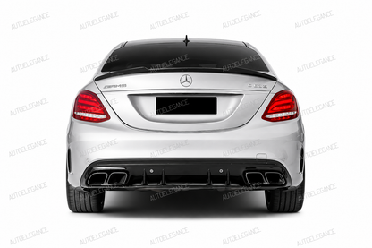 💕DIFFUSORI  MERCEDES CLASSE C W205💕